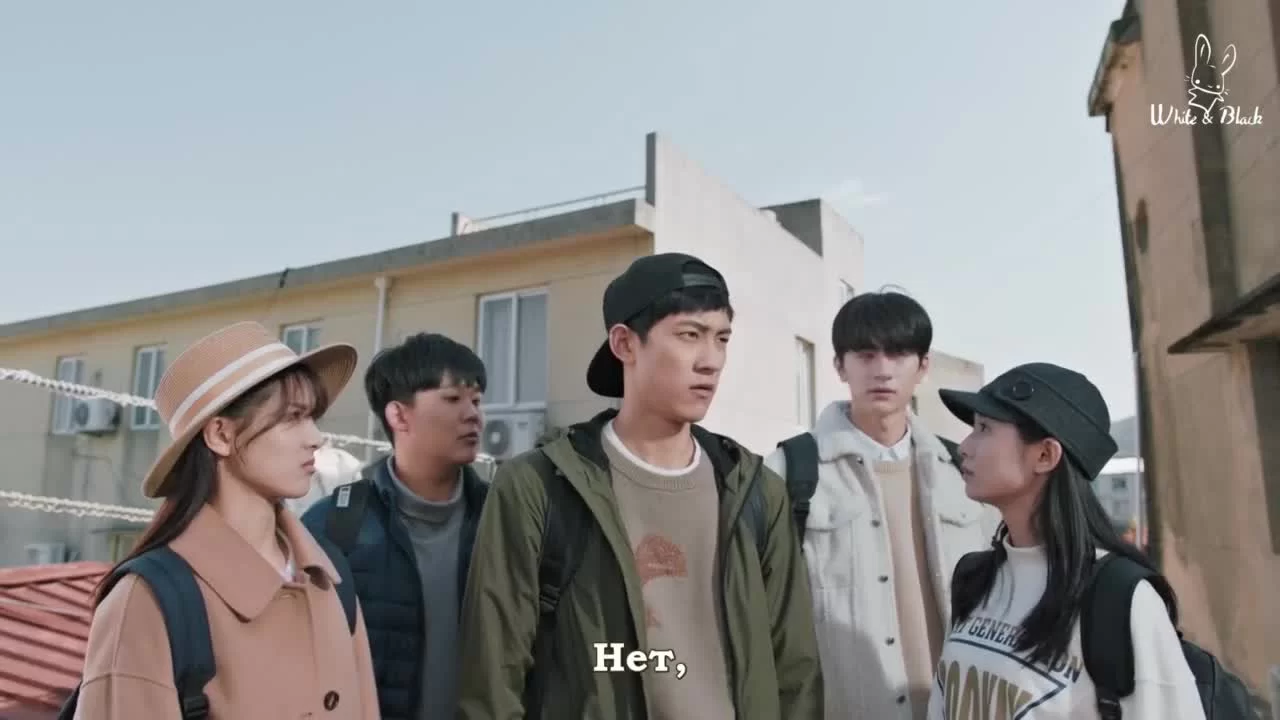 Глазурованная плитка (2022) 16 серия