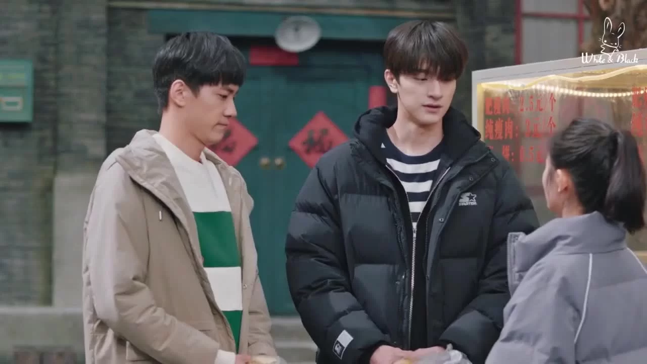 Глазурованная плитка (2022) 17 серия