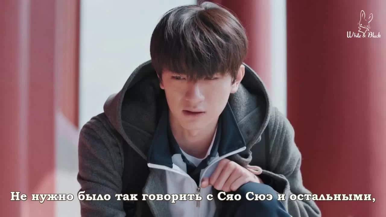 Глазурованная плитка (2022) 19 серия