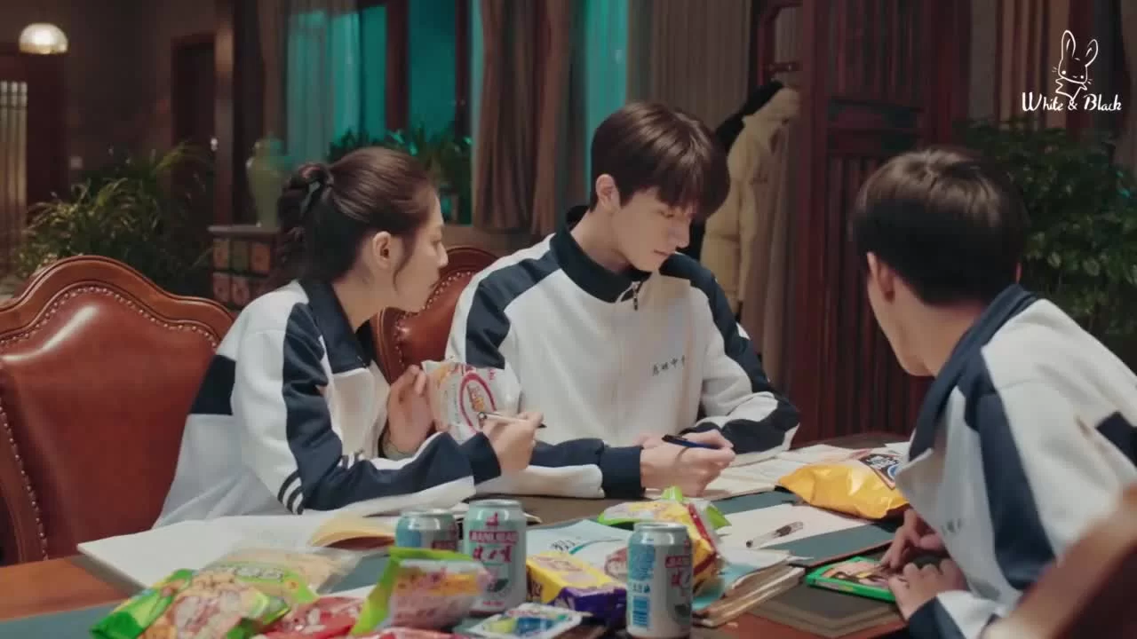 Глазурованная плитка (2022) 2 серия