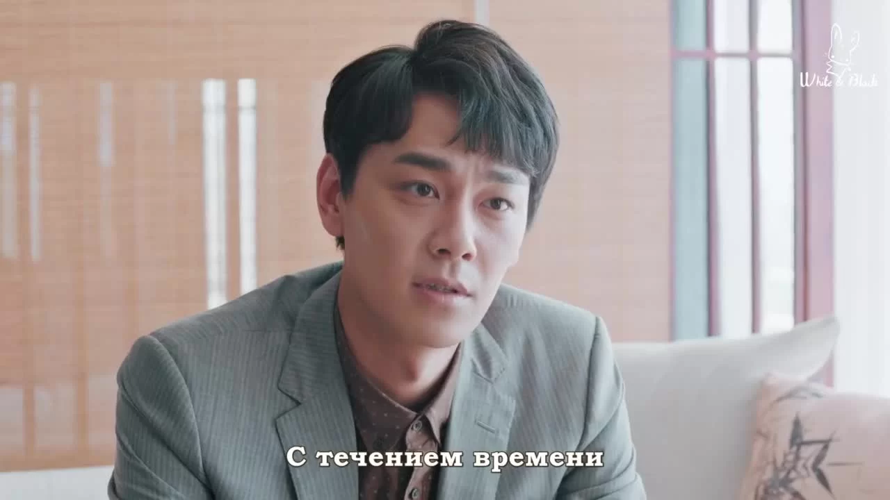 Глазурованная плитка (2022) 23 серия