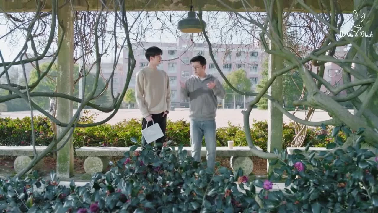 Глазурованная плитка (2022) 25 серия