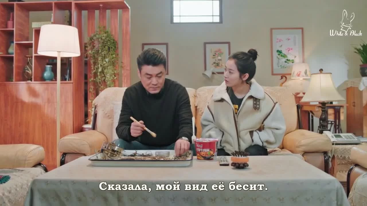 Глазурованная плитка (2022) 26 серия