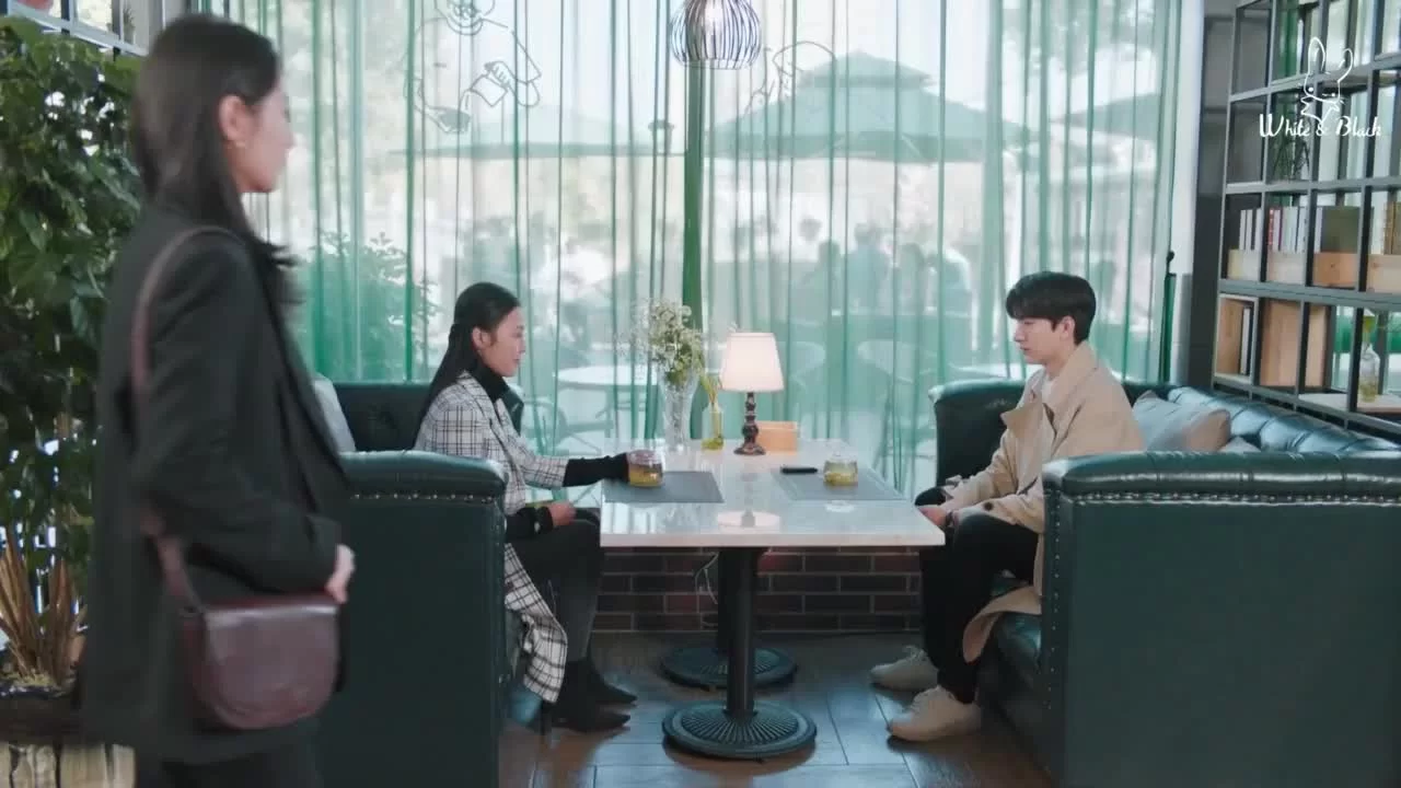 Глазурованная плитка (2022) 32 серия