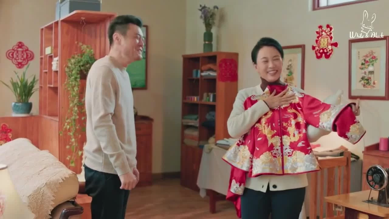 Глазурованная плитка (2022) 34 серия