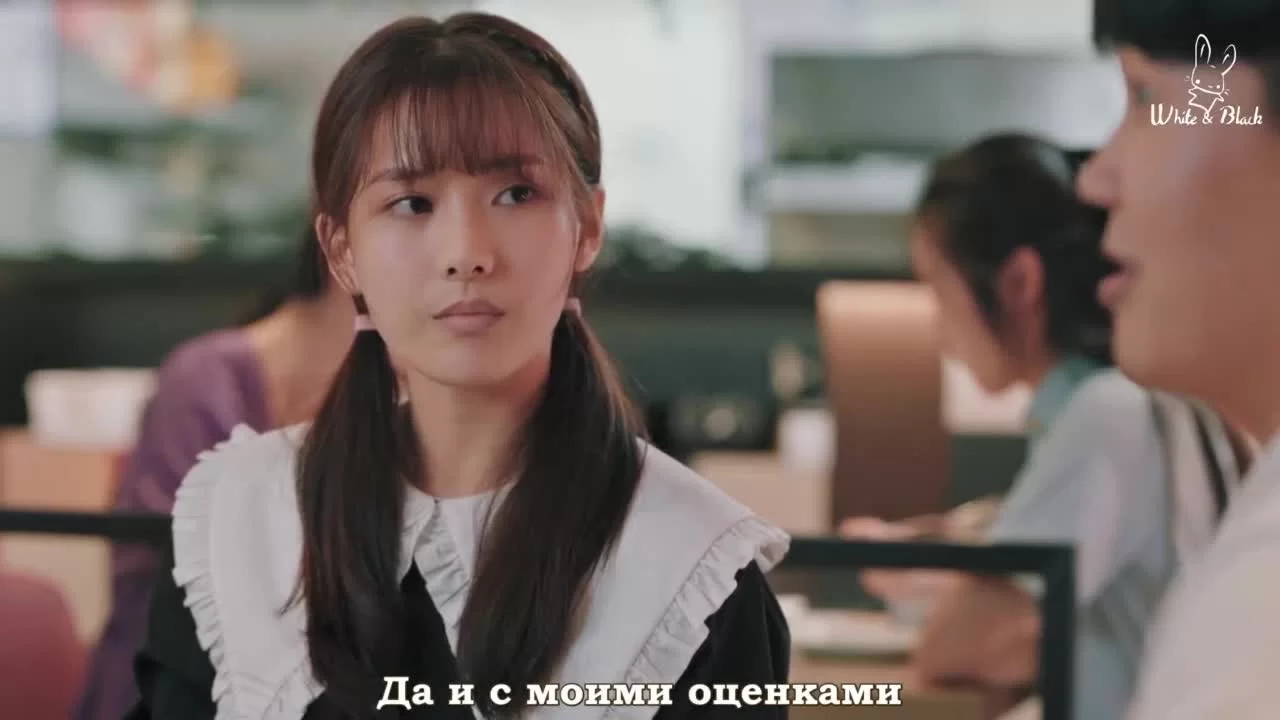 Глазурованная плитка (2022) 7 серия