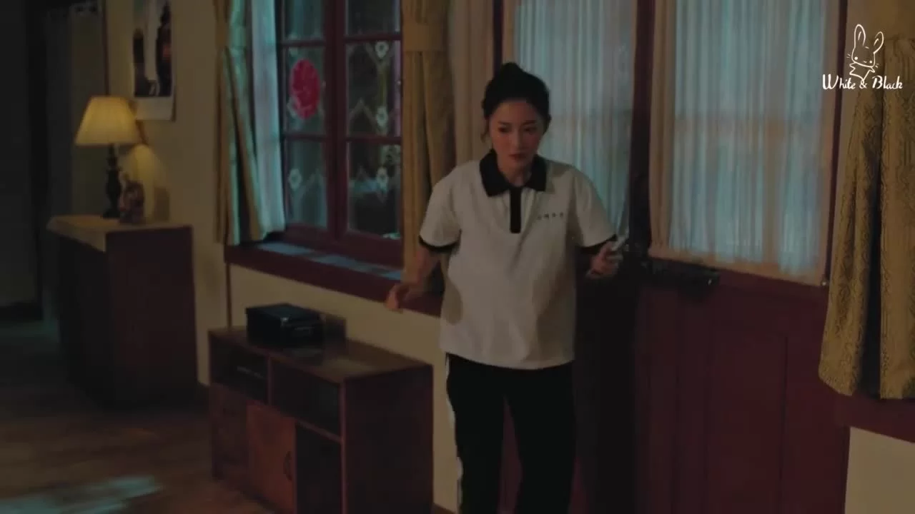 Глазурованная плитка (2022) 9 серия