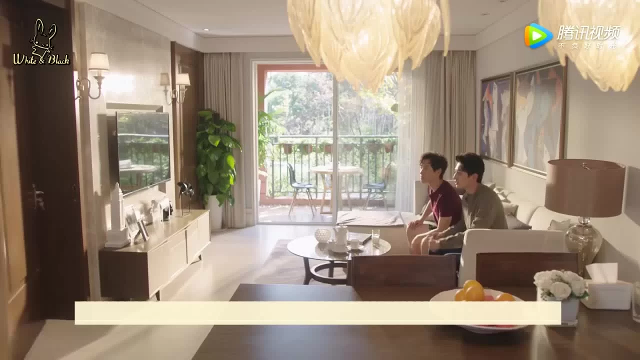 Глубокая любовь 20 серия