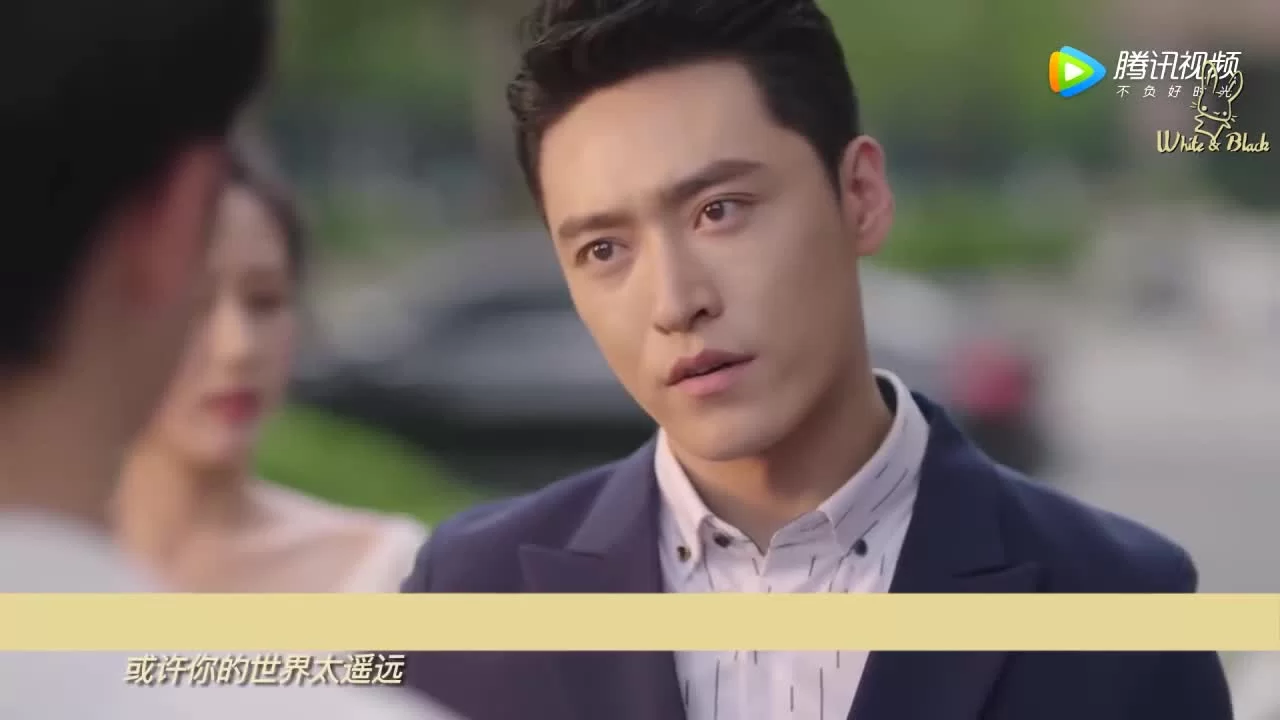 Глубокая любовь 3 серия