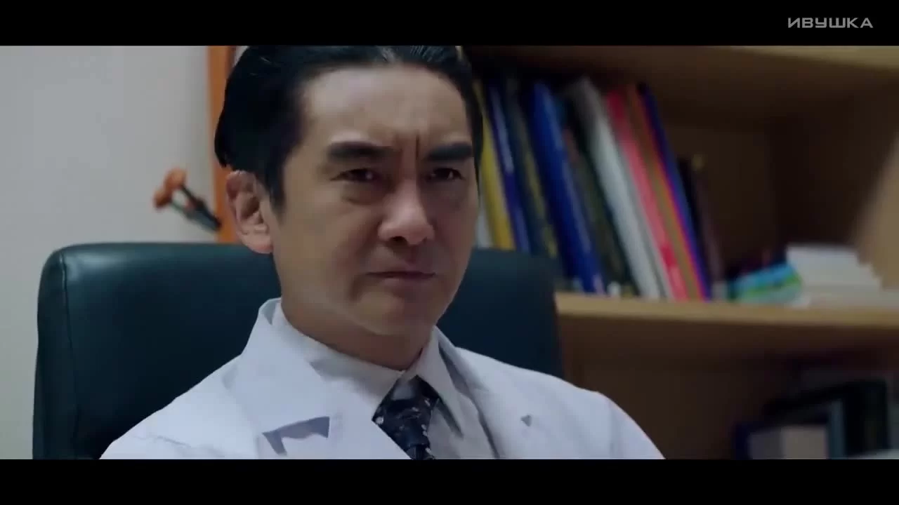 Глубоко в сердце (2019) 1 серия