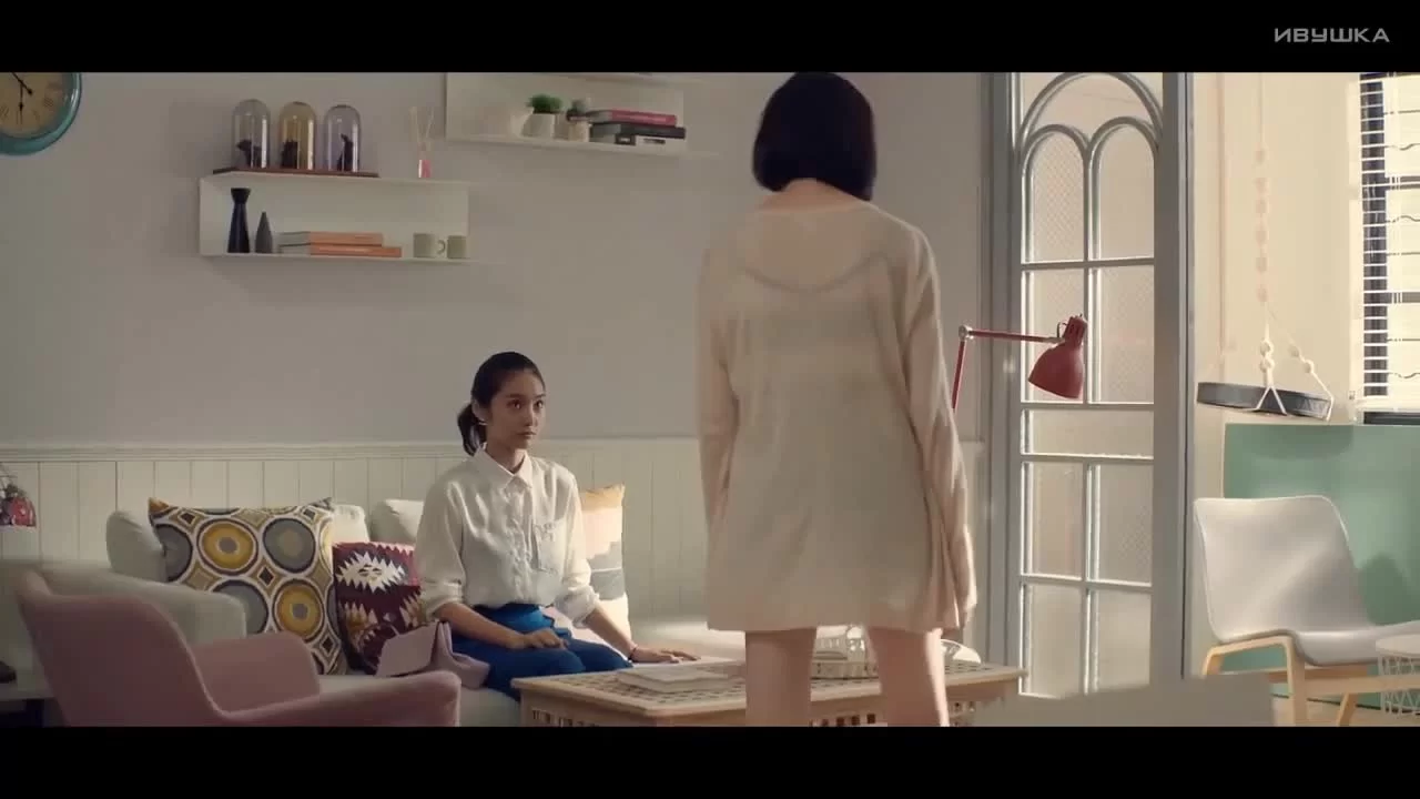 Глубоко в сердце (2019) 11 серия