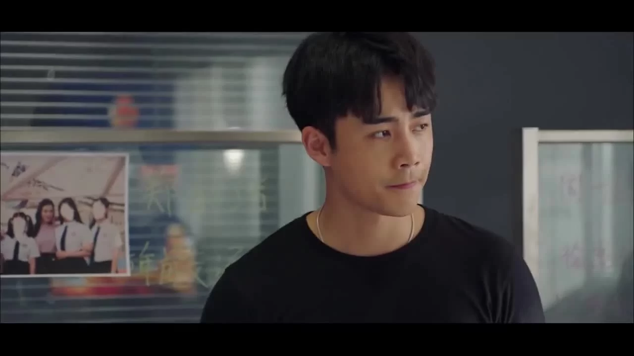 Глубоко в сердце (2019) 13 серия