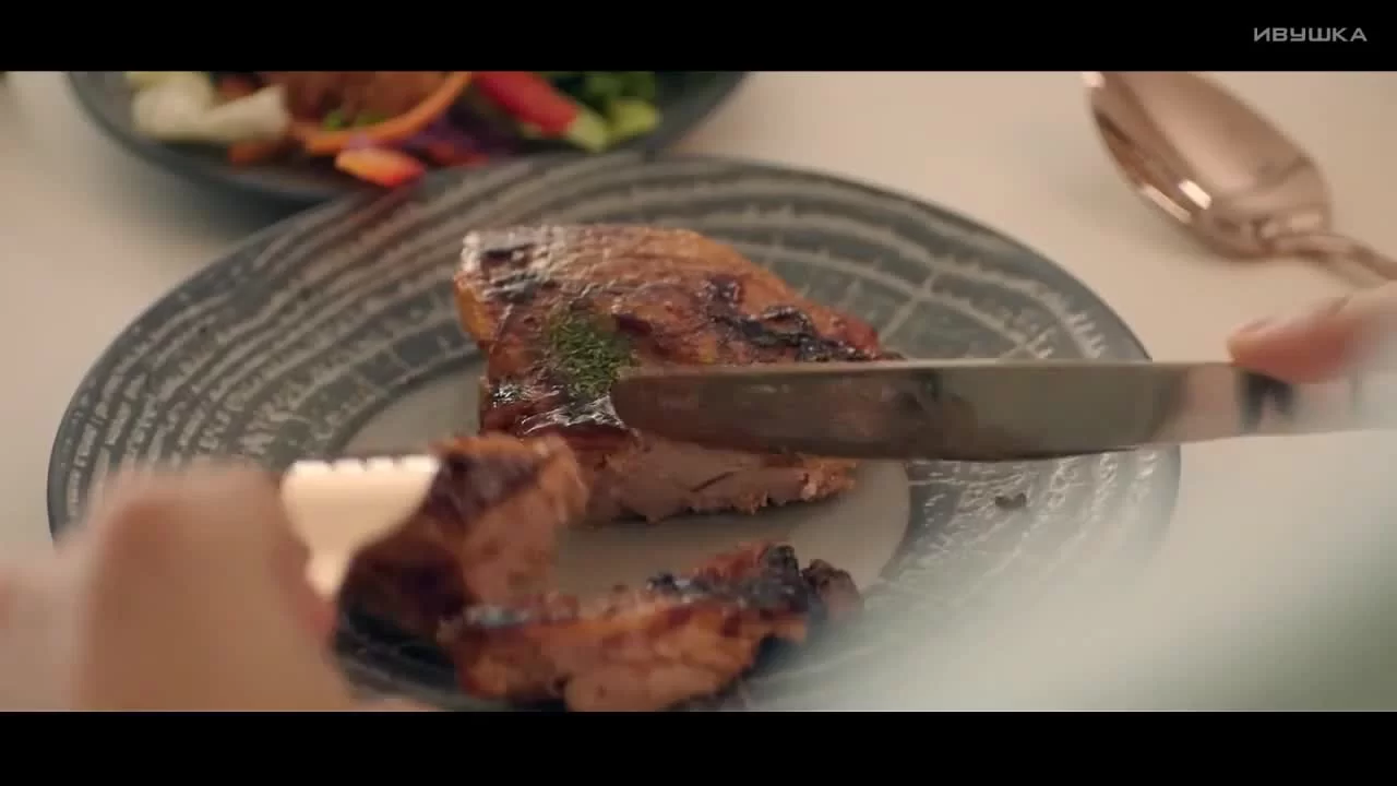 Глубоко в сердце (2019) 17 серия