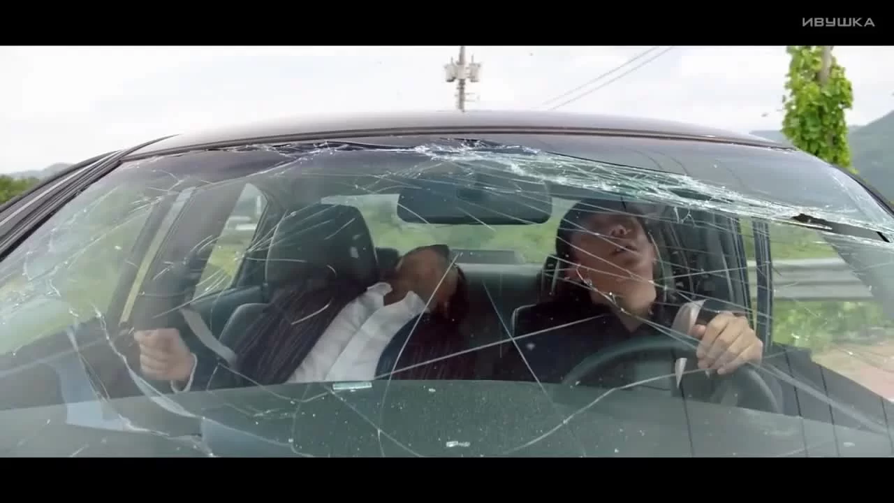 Глубоко в сердце (2019) 27 серия