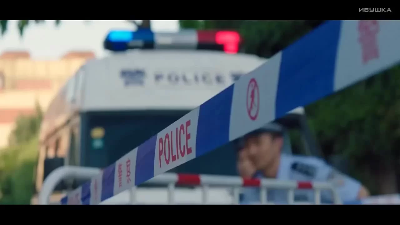 Глубоко в сердце (2019) 3 серия