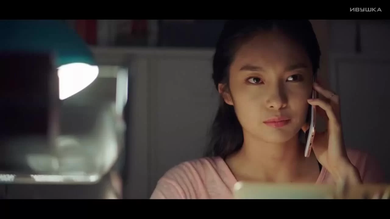 Глубоко в сердце (2019) 8 серия