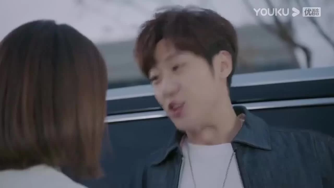 Го в твоем сердце 10 серия