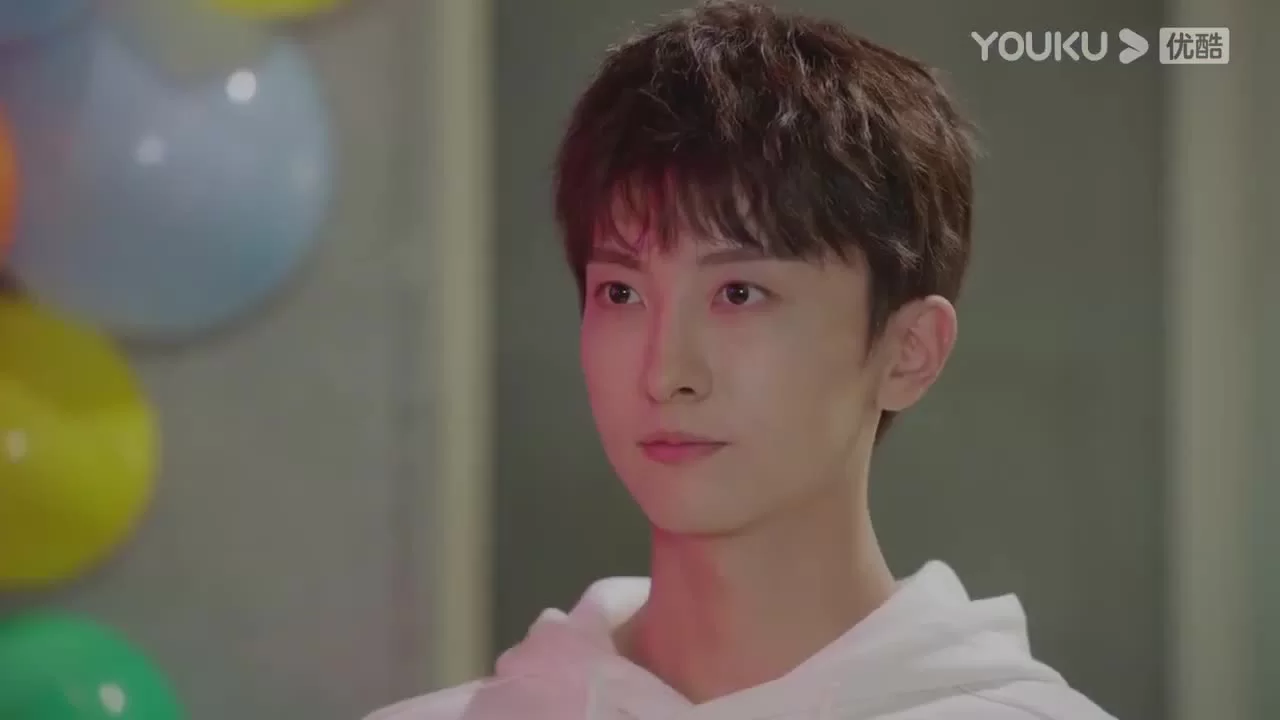 Го в твоем сердце 11 серия