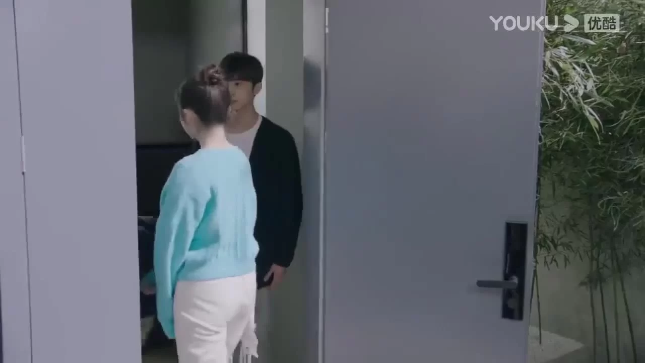 Го в твоем сердце 18 серия