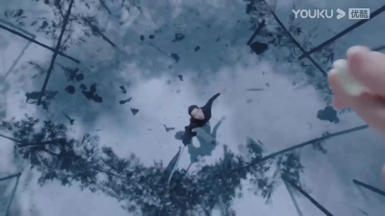 Го в твоем сердце 21 серия