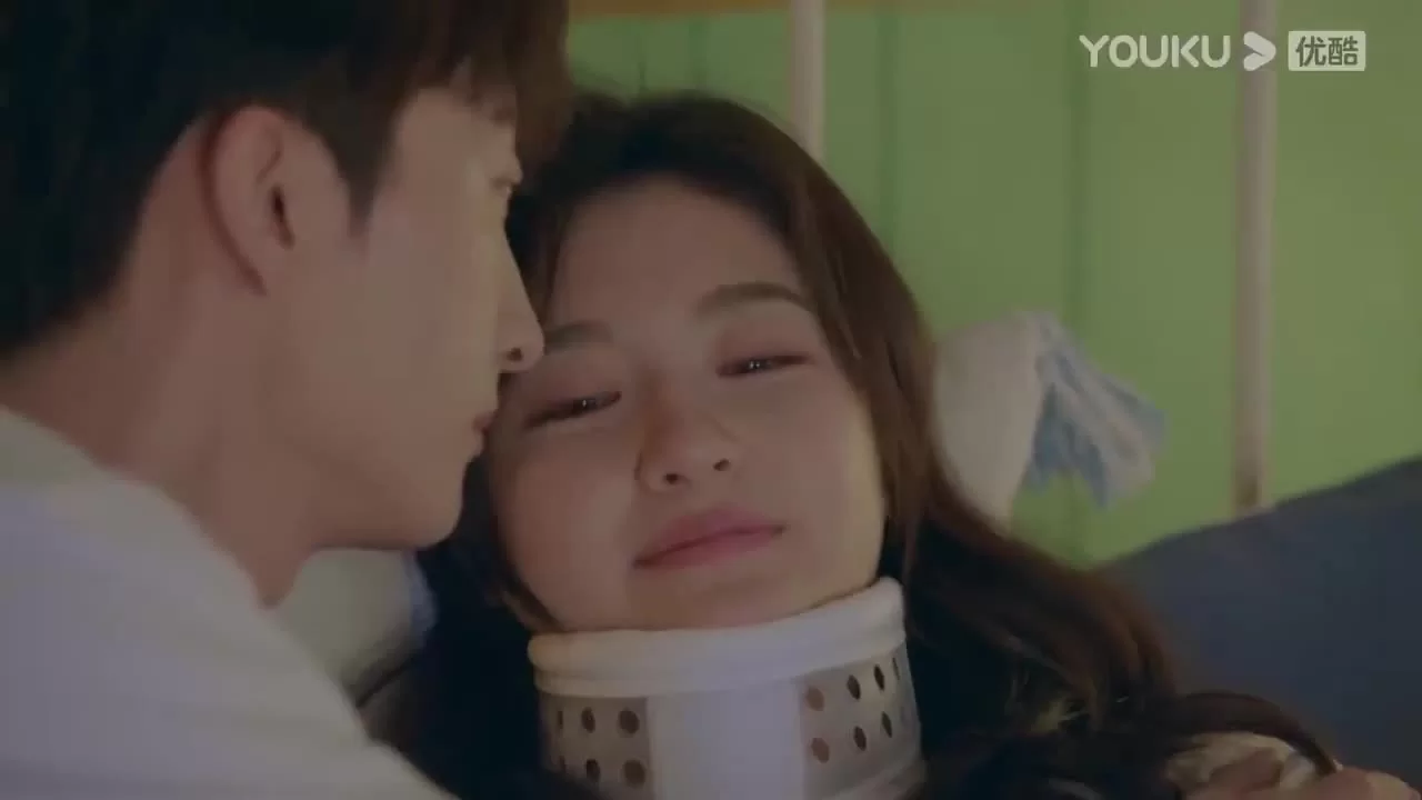 Го в твоем сердце 26 серия