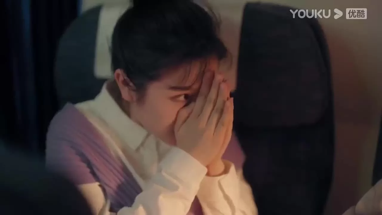 Го в твоем сердце 3 серия