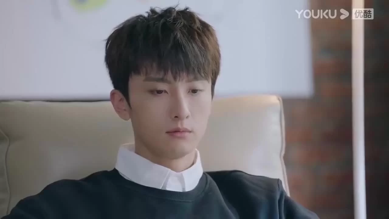 Го в твоем сердце 30 серия