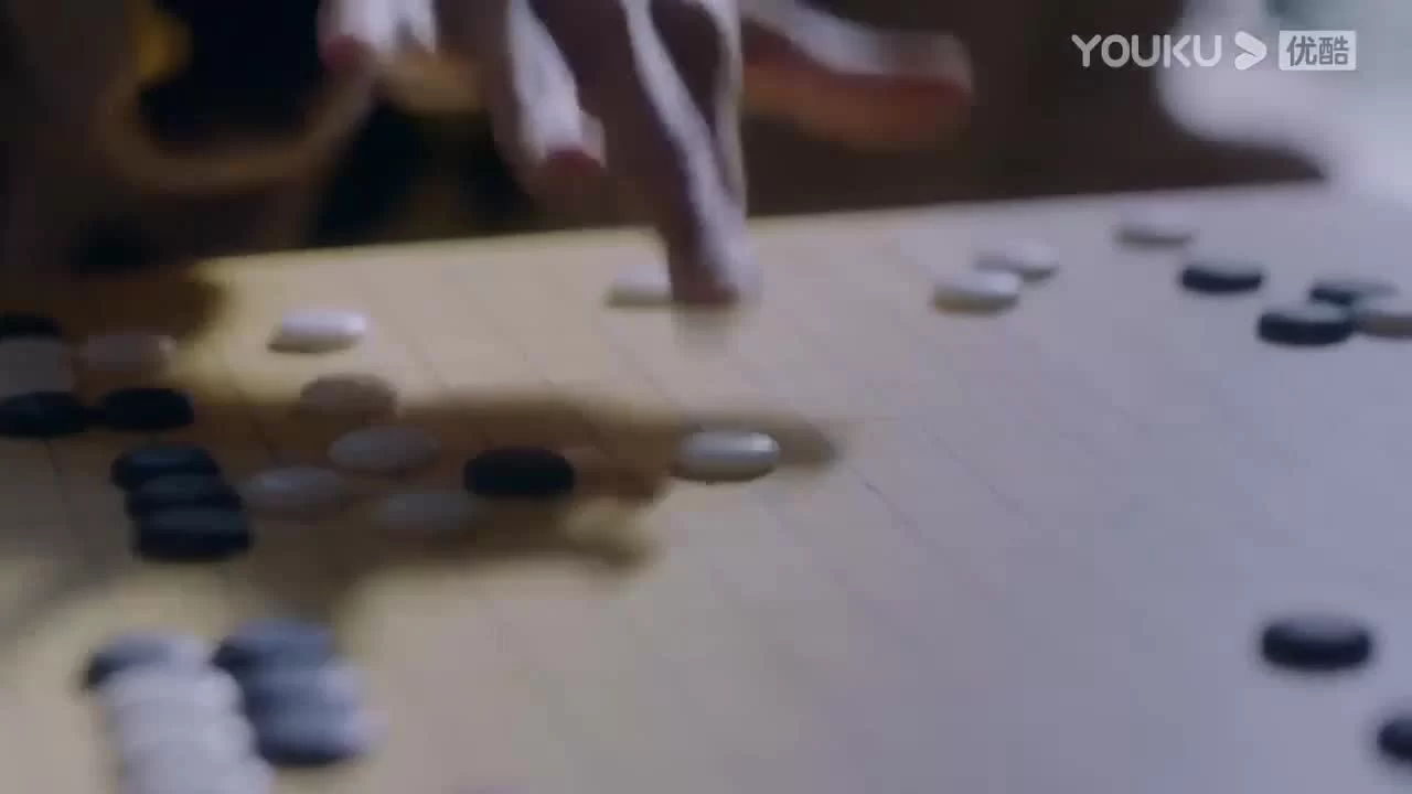 Го в твоем сердце 33 серия