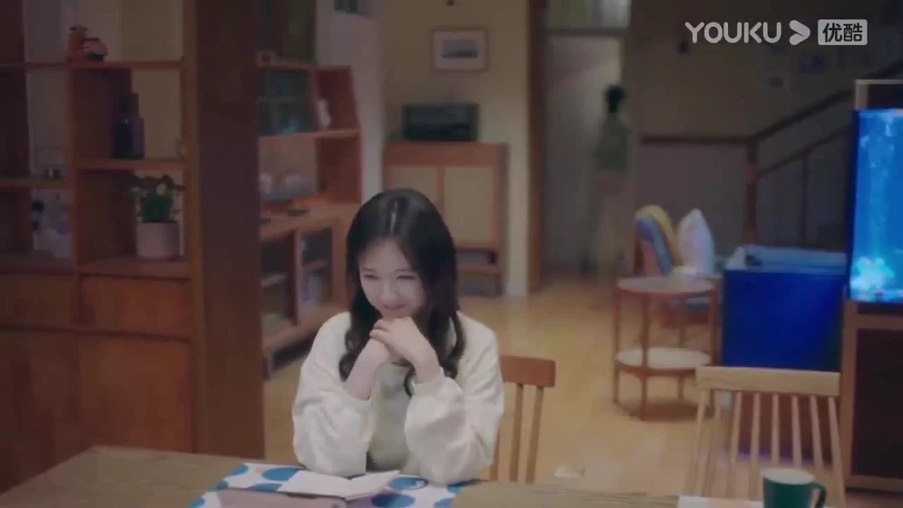 Го в твоем сердце 38 серия