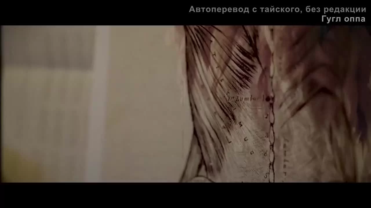 Говорящие кости 1 серия