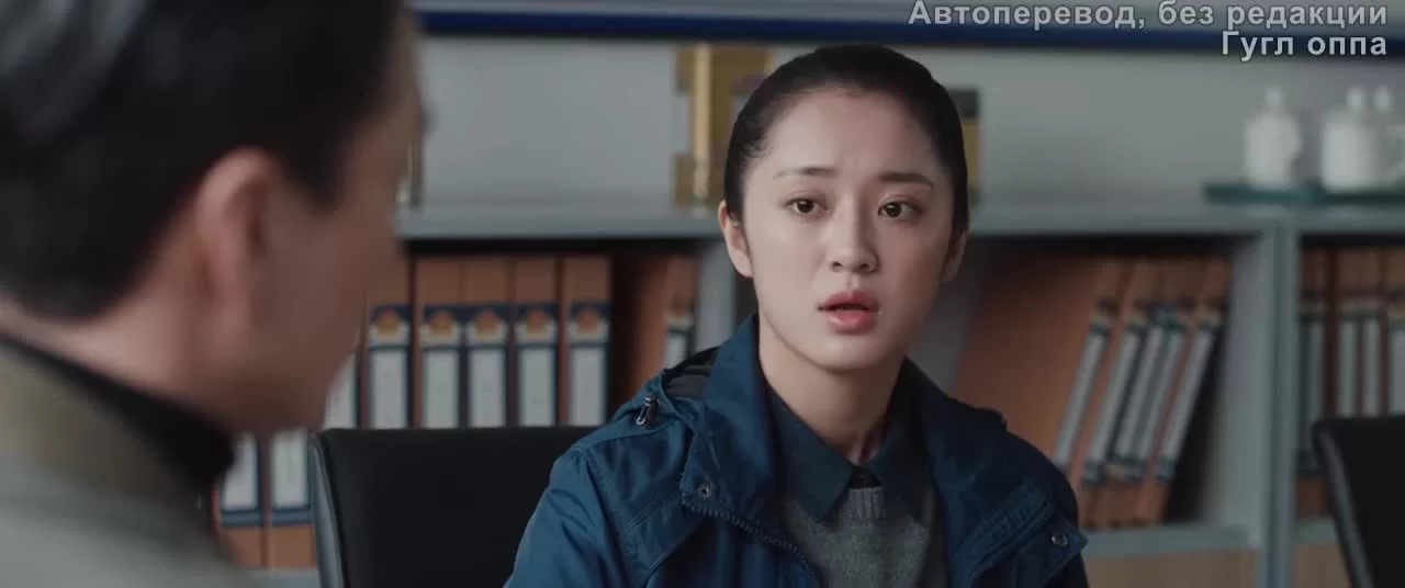 Говорящие кости 14 серия