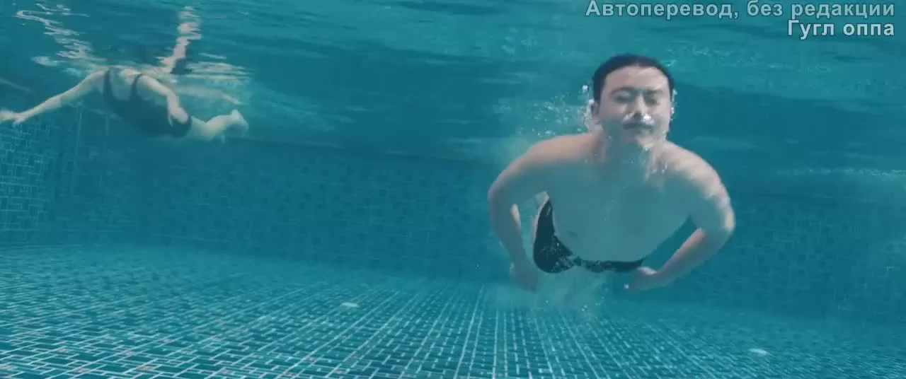 Говорящие кости 4 серия