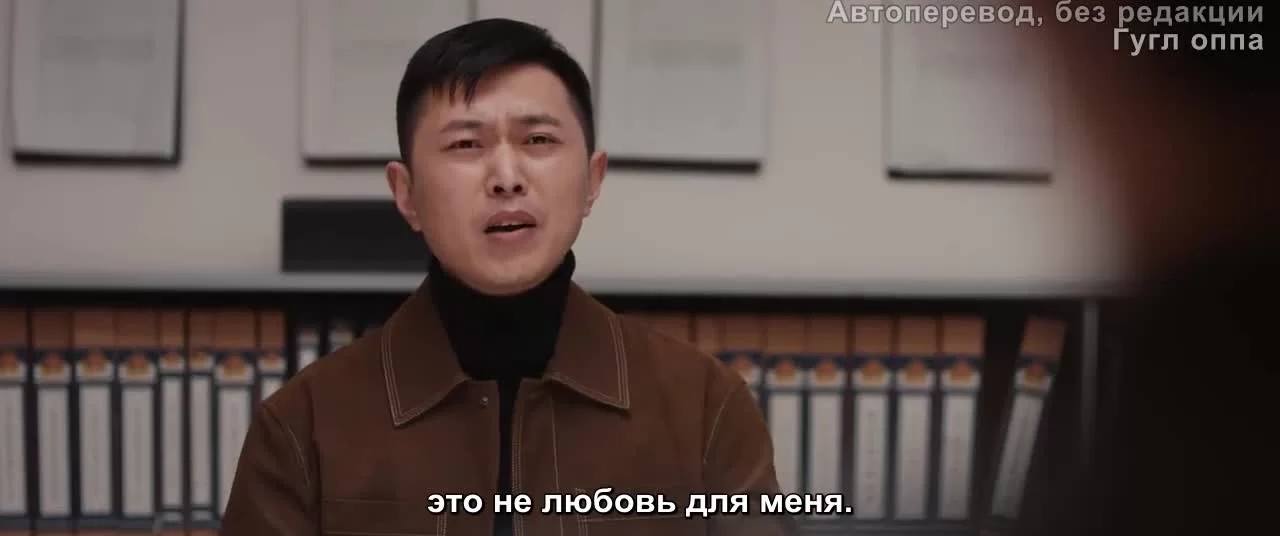 Говорящие кости 7 серия