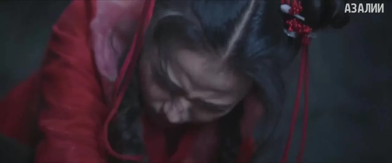 Гордость мира боевых искусств 1 серия