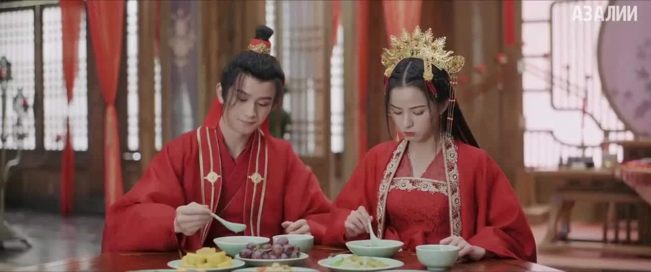 Гордость мира боевых искусств (2023) 12 серия