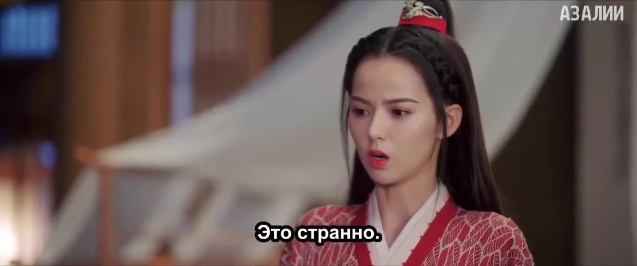 Гордость мира боевых искусств (2023) 16 серия