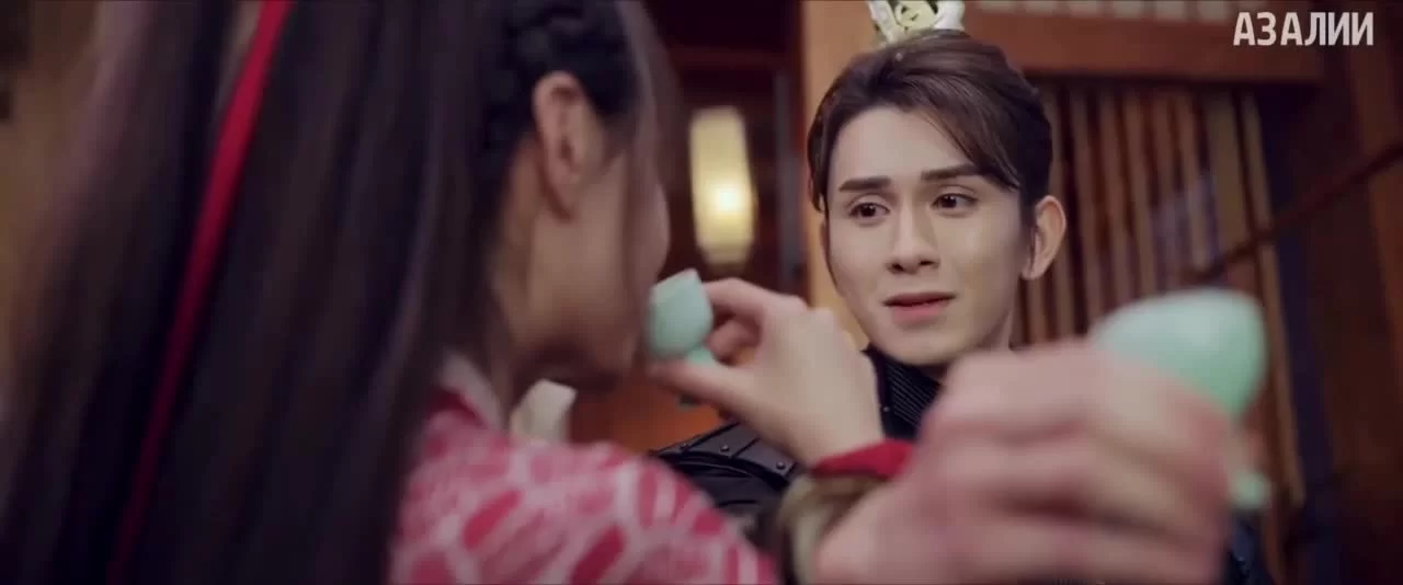 Гордость мира боевых искусств (2023) 18 серия