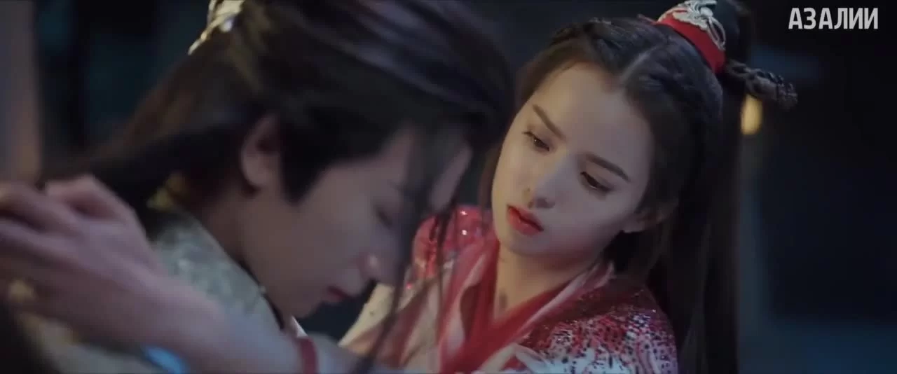 Гордость мира боевых искусств (2023) 21 серия