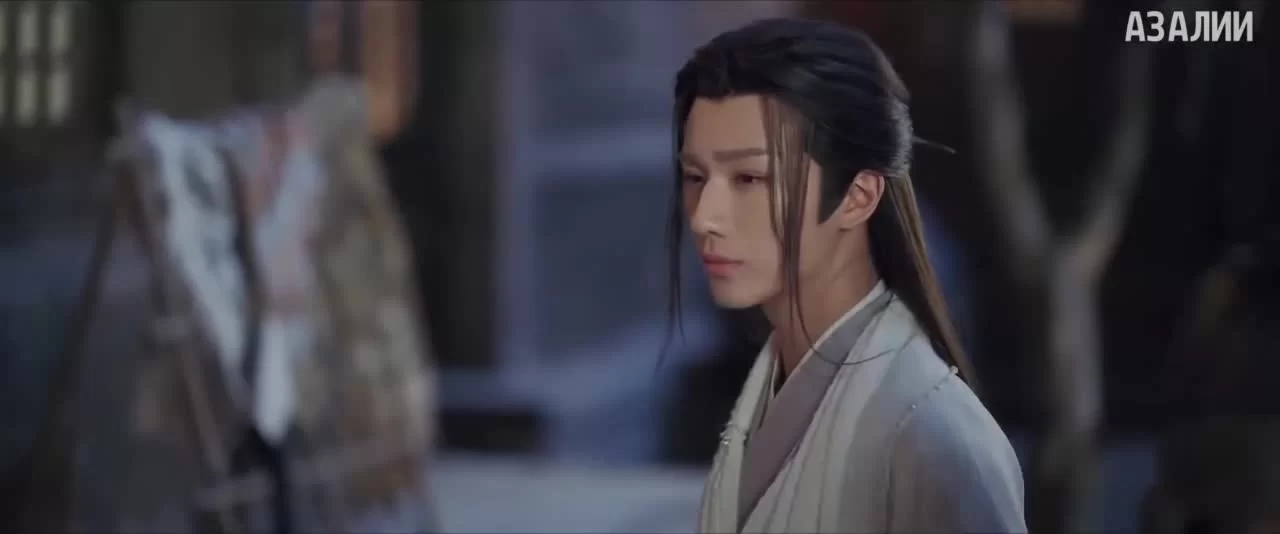 Гордость мира боевых искусств (2023) 22 серия