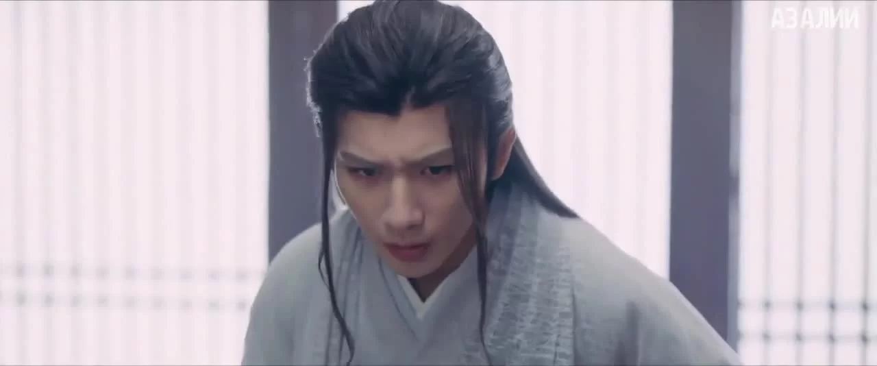 Гордость мира боевых искусств 4 серия