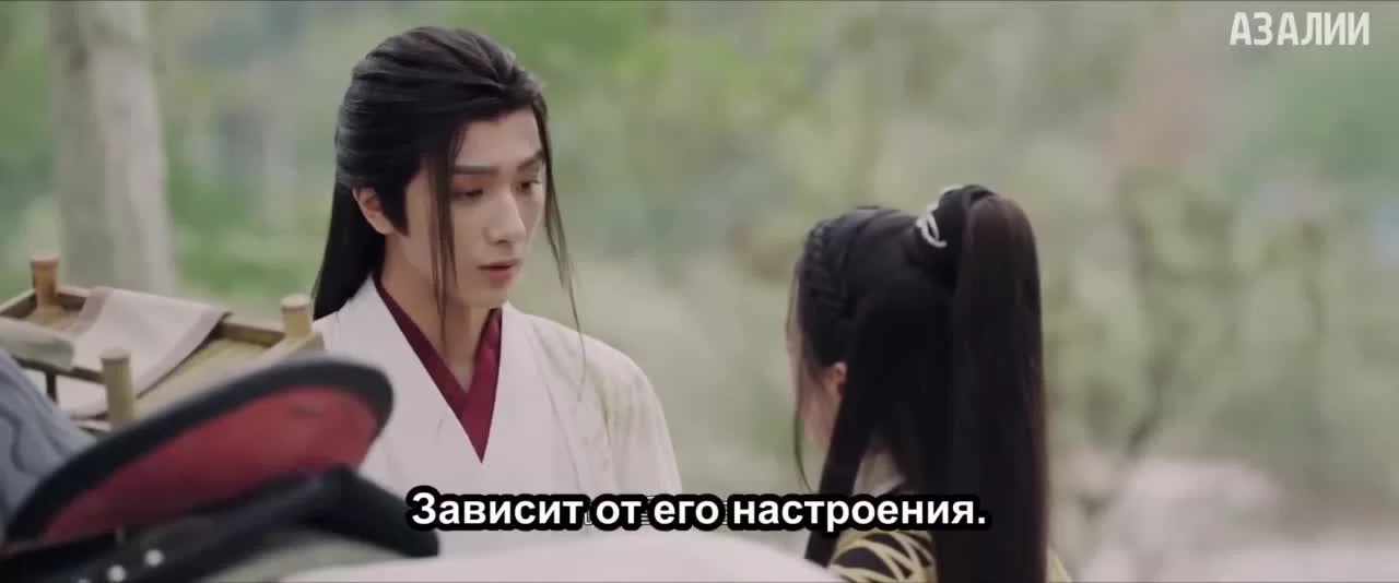 Гордость мира боевых искусств 5 серия