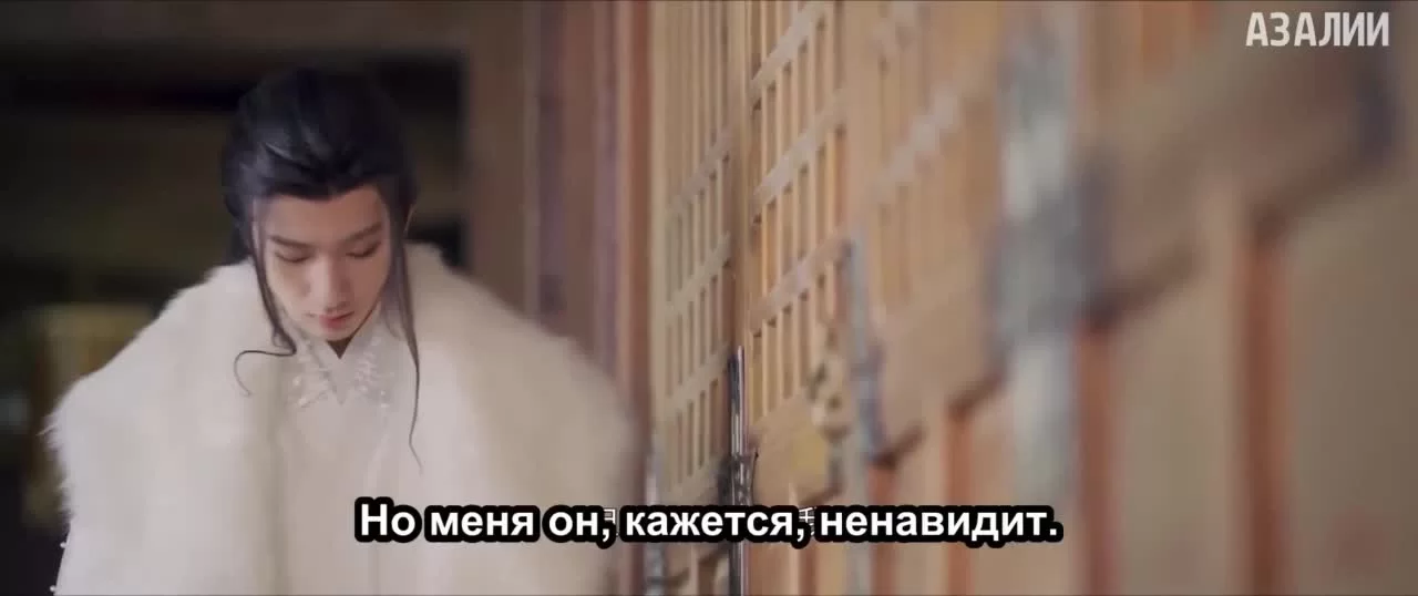 Гордость мира боевых искусств (2023) 9 серия