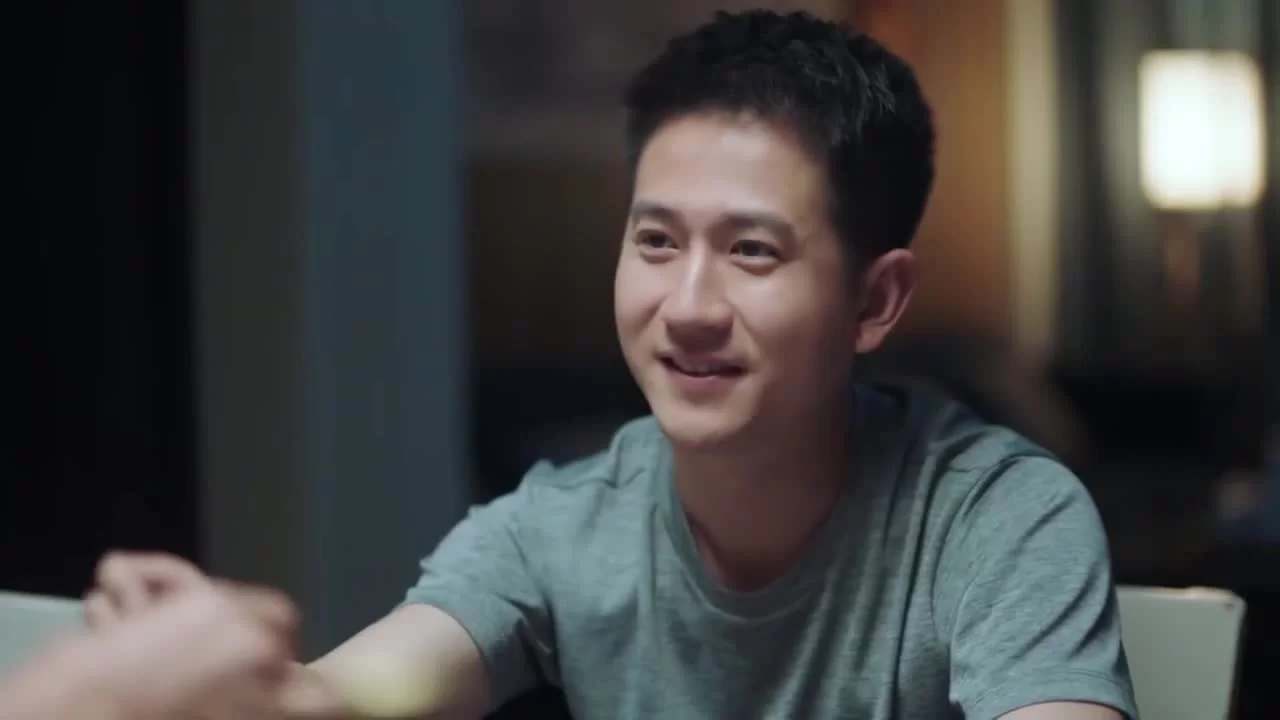 Голубое пламя 15 серия