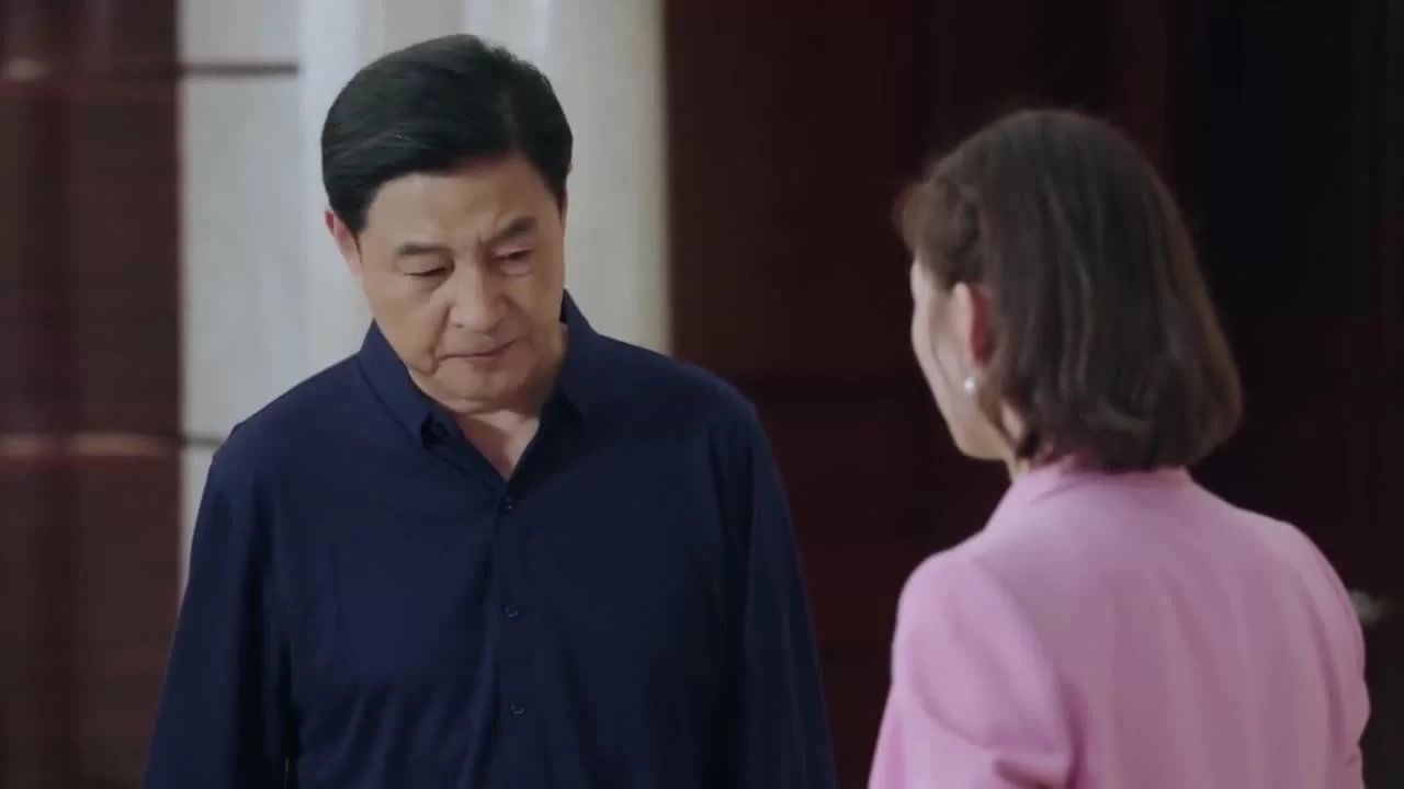 Голубое пламя 21 серия