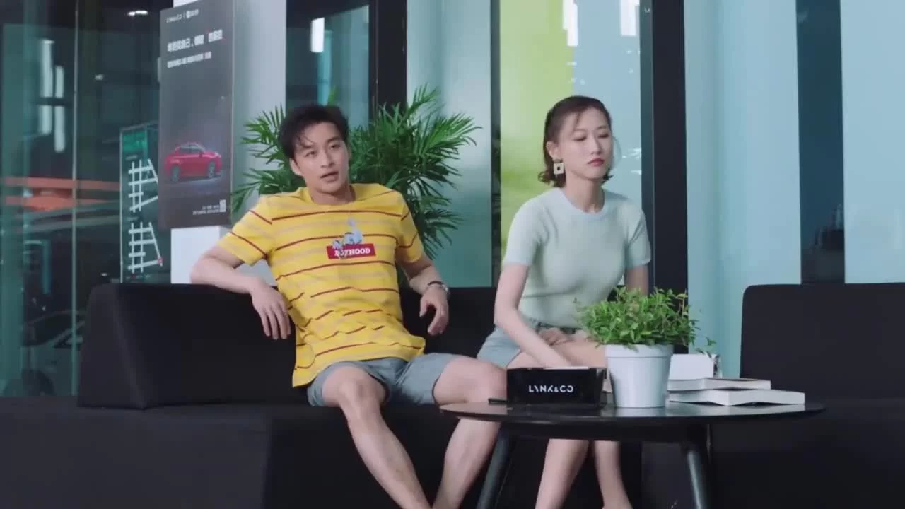 Голубое пламя 5 серия