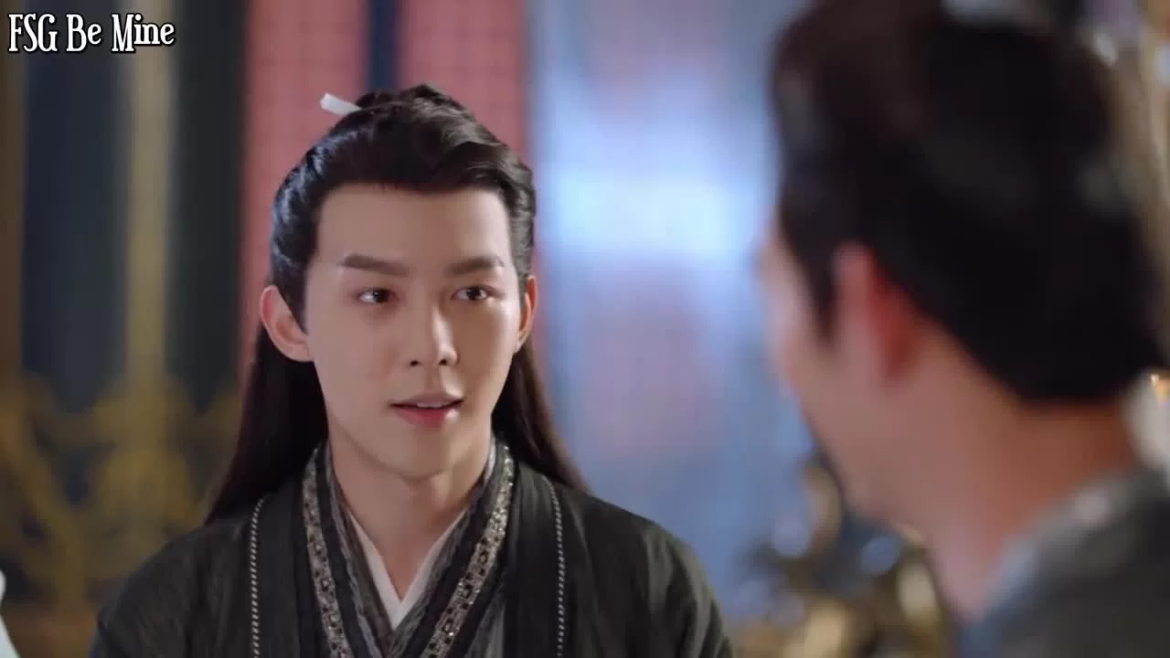 Горный дух клинка (2019) 10 серия