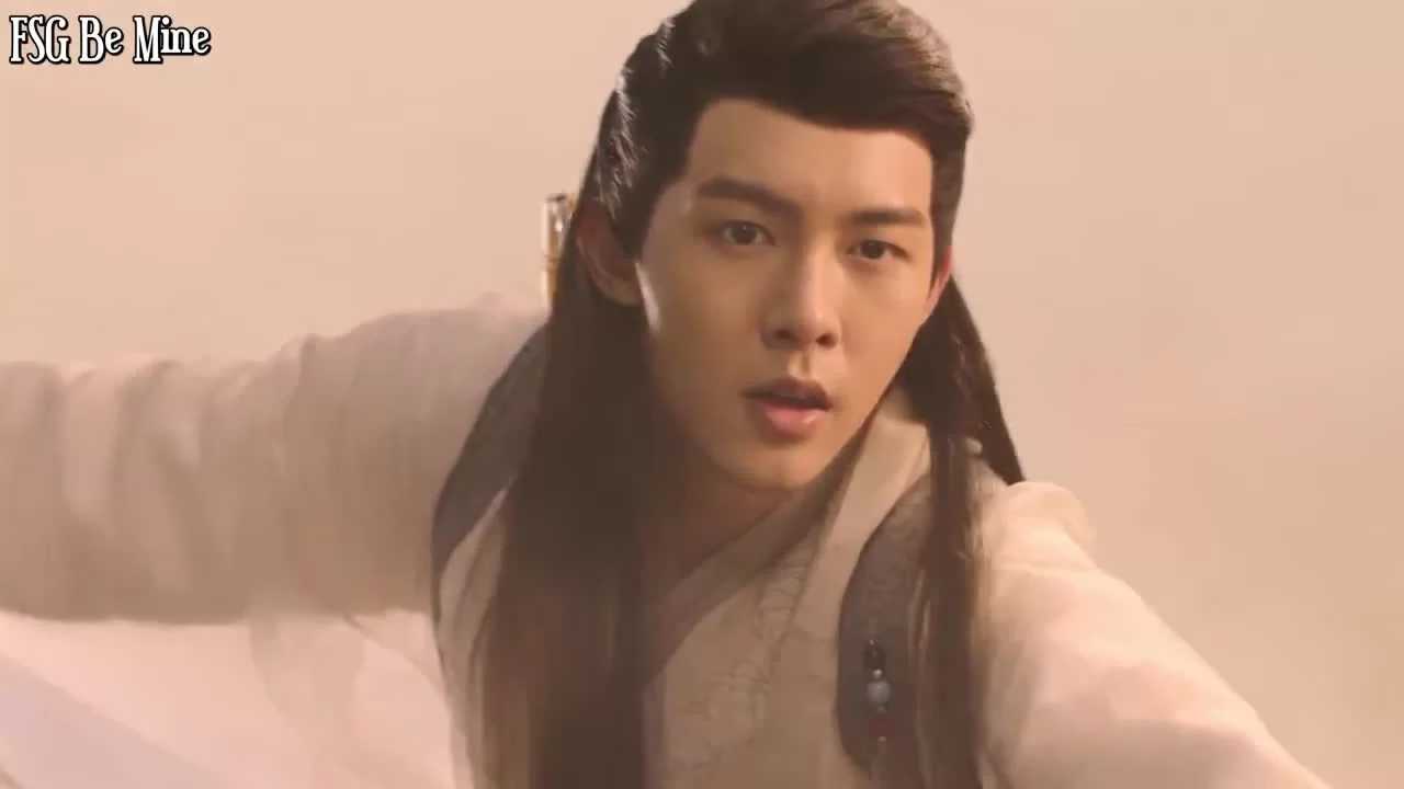 Горный дух клинка (2019) 2 серия