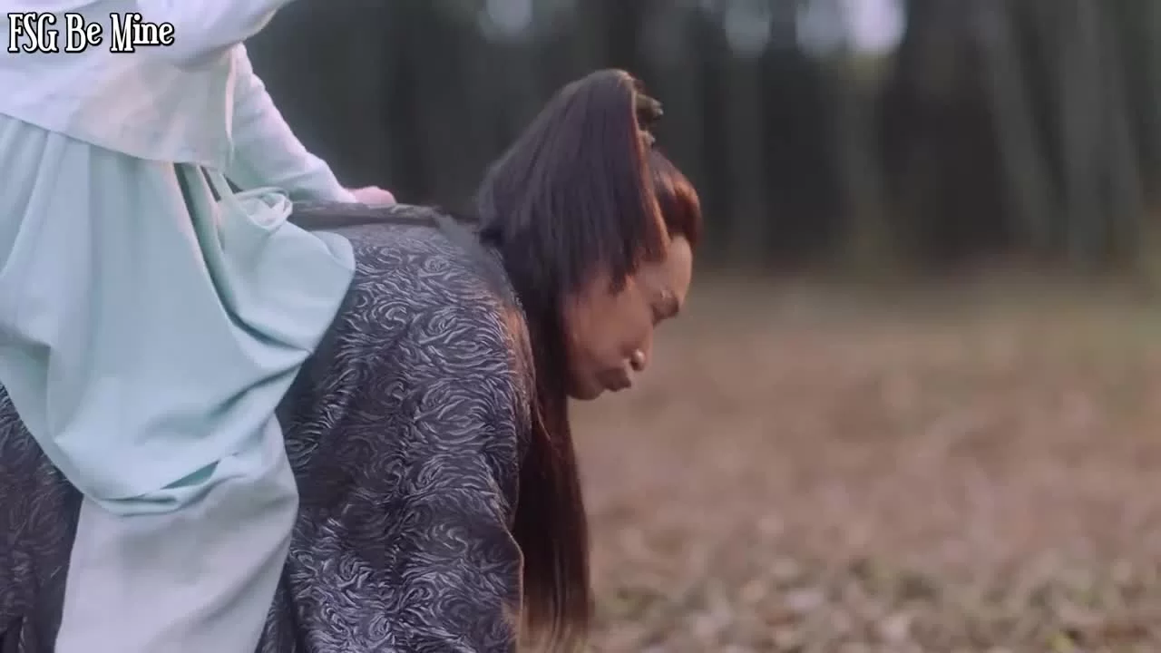 Горный дух клинка (2019) 31 серия