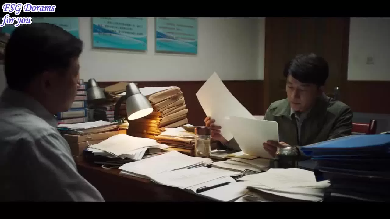 Город Миньнин 20 серия