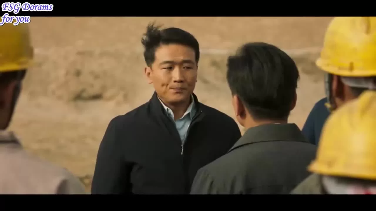 Город Миньнин 21 серия